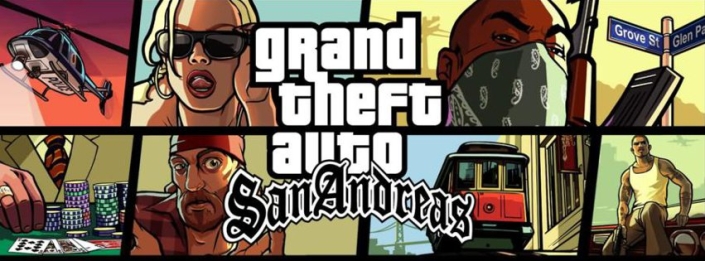 GTA San Andreas Hileleri – Tüm Oyun Hileleri